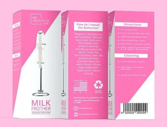 frother-handheld-mixer-my-adventure-to-fit - My Adventure to Fit