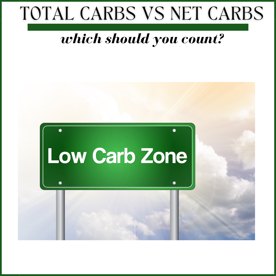 Tracking Net Carbs vs Total Carbs - My Adventure to Fit