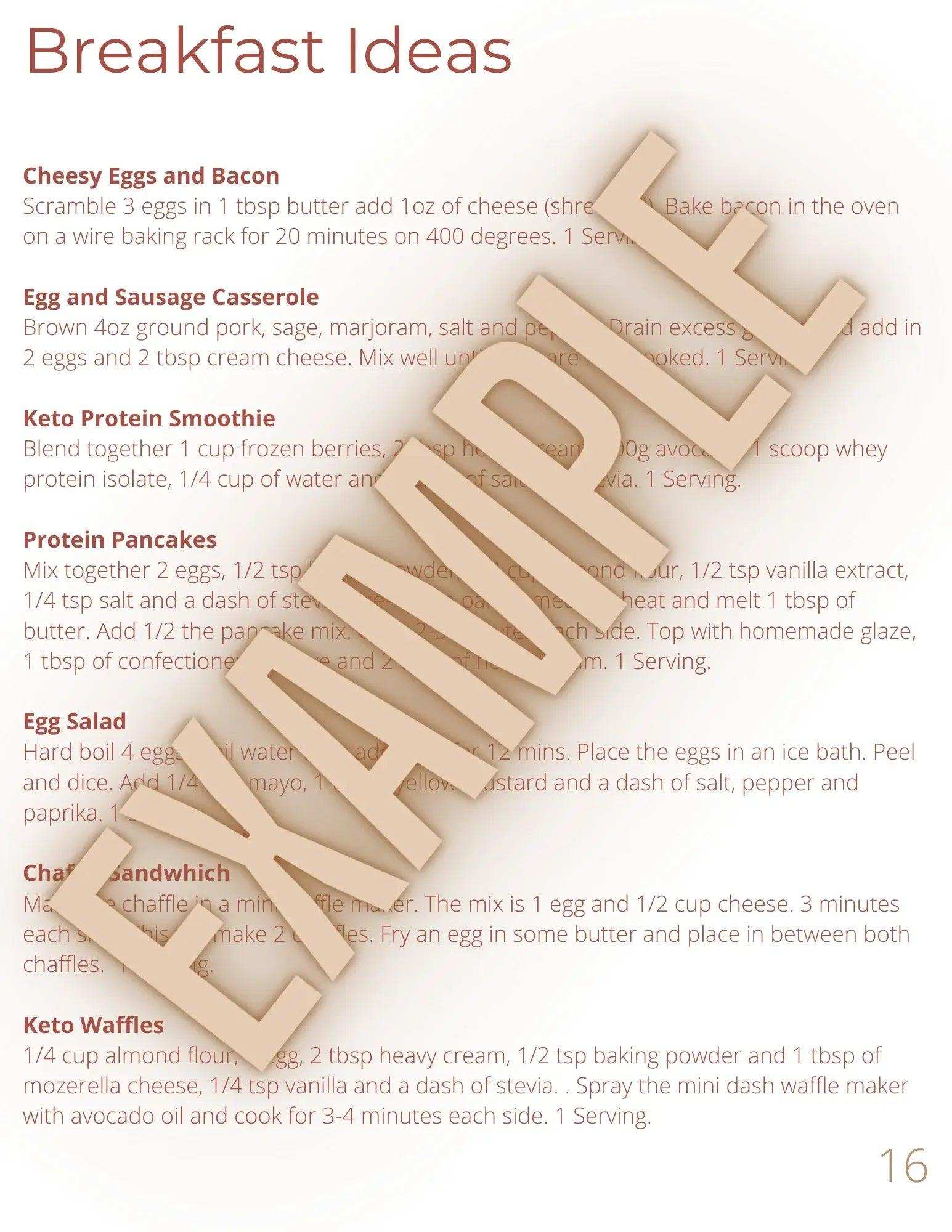 21-day-keto-meal-plan-for-easy-weight-loss-my-adventure-to-fit-3 - My Adventure to Fit