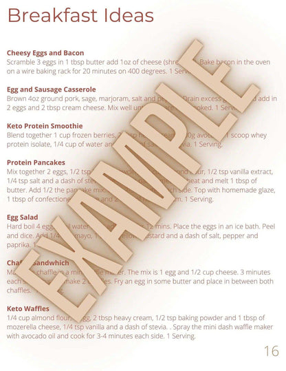 21-day-keto-meal-plan-for-easy-weight-loss-my-adventure-to-fit-3 - My Adventure to Fit