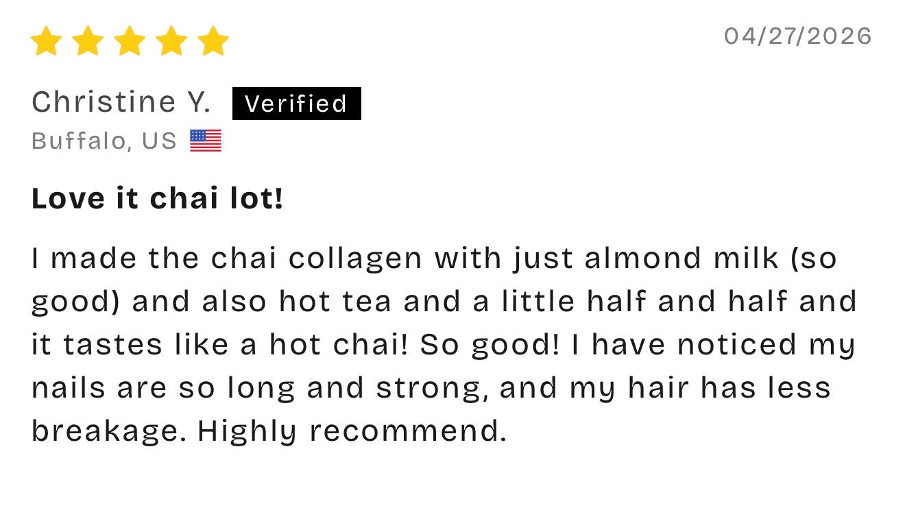Chai Collagen