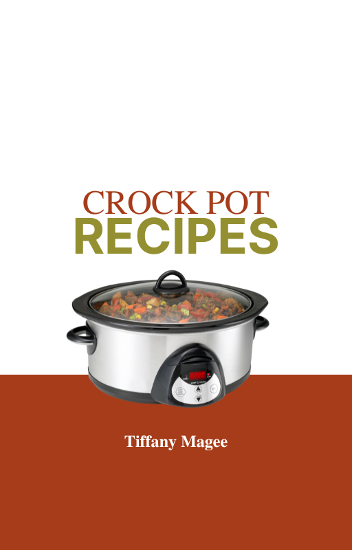 Free Crock Pot Recipes Digital Download