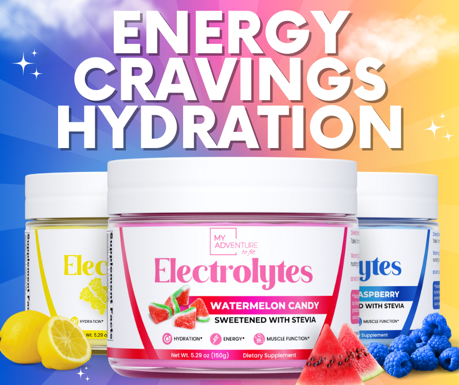 Electrolytes Collection