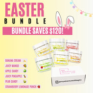 Easter Bundle - BUY 3 GET 3 FREE