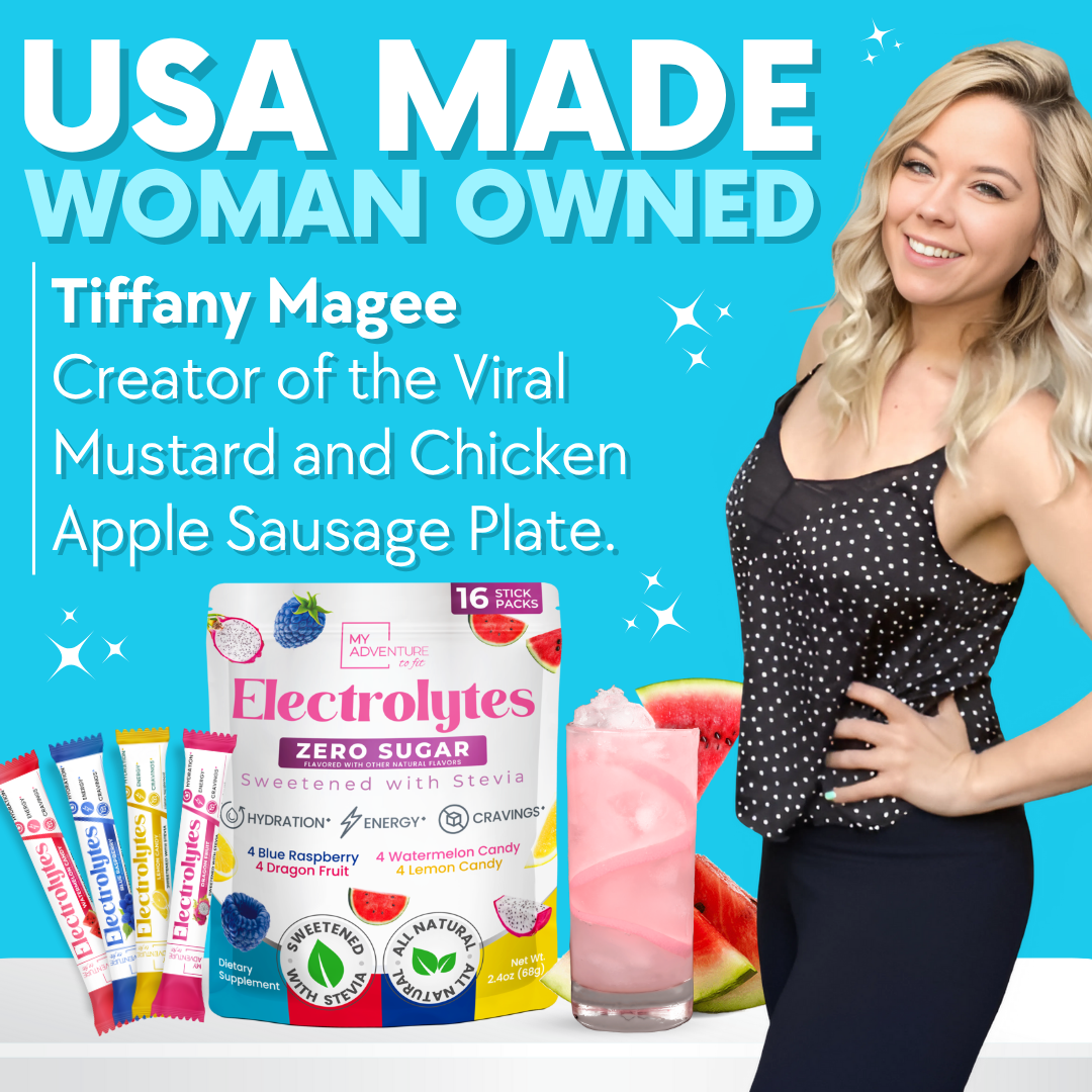 Best Selling Electrolytes Variety Stick Pack - 16ct