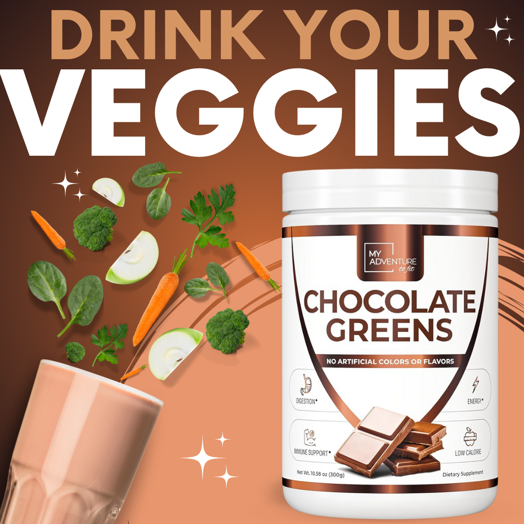 Greens Chocolate