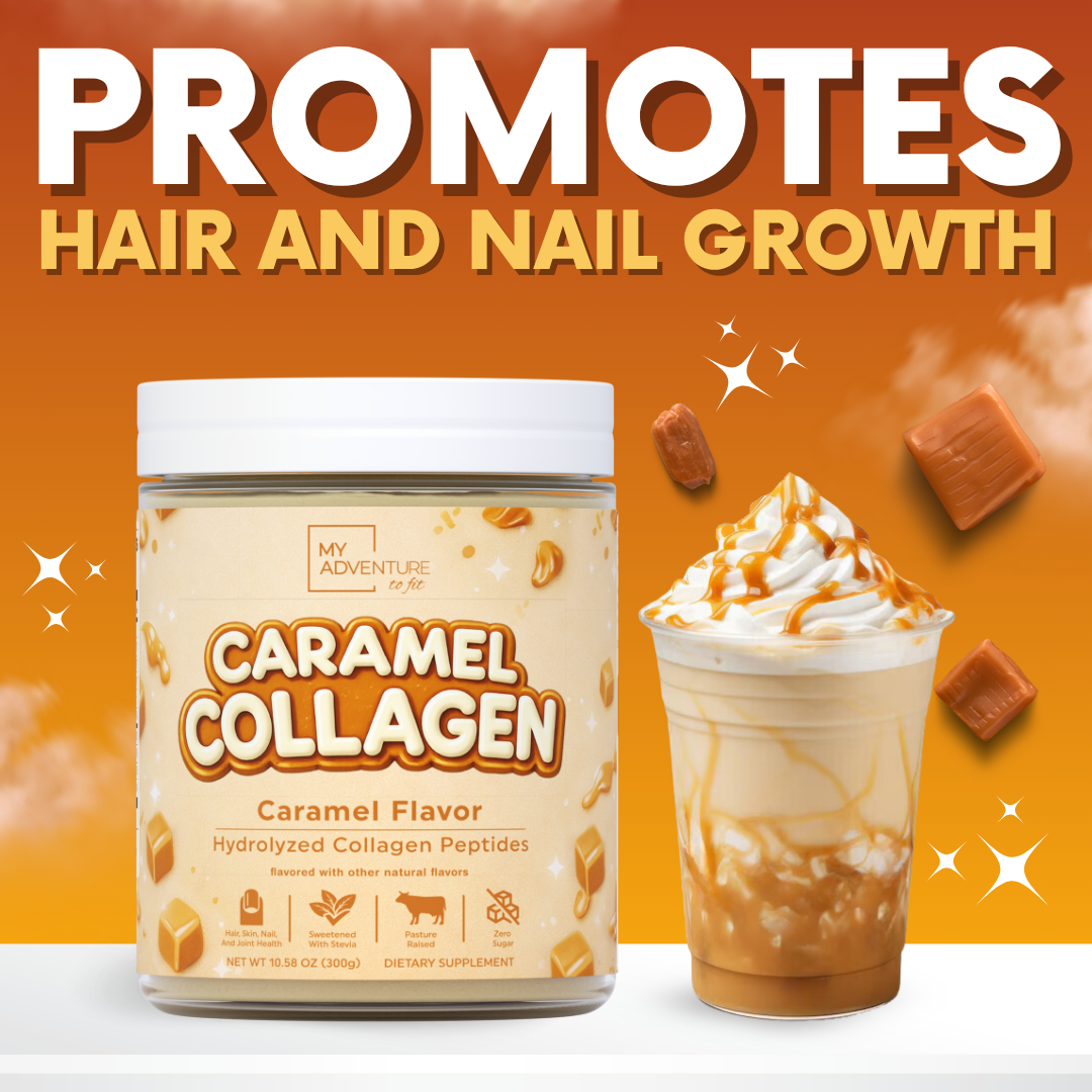 Caramel Collagen
