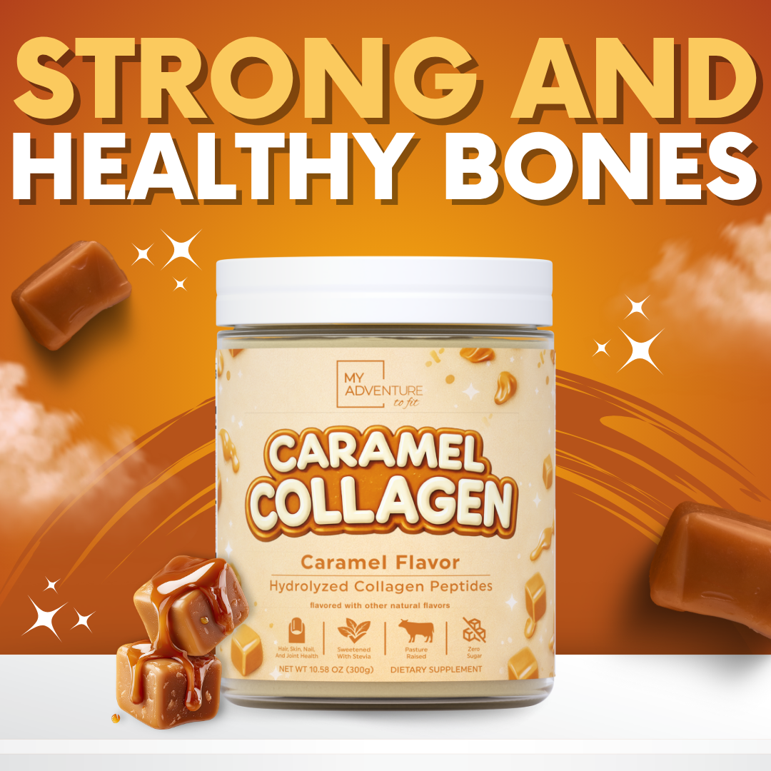 Caramel Collagen