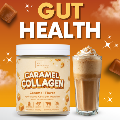 Caramel Collagen