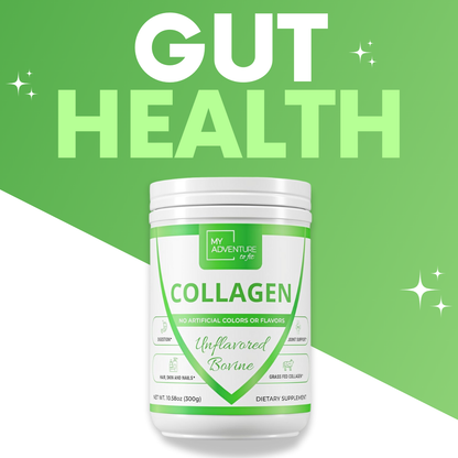 Grass Fed Collagen