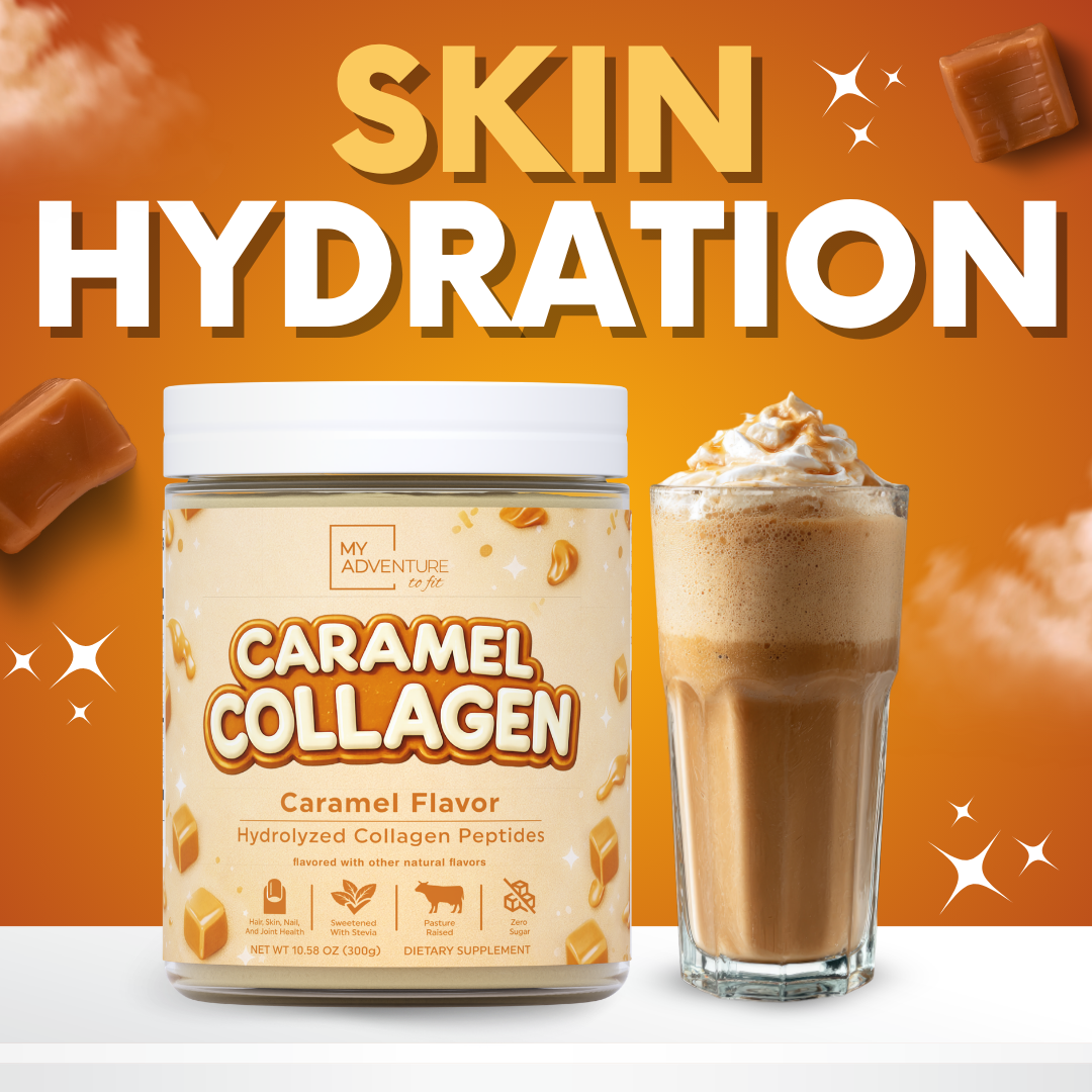 Caramel Collagen