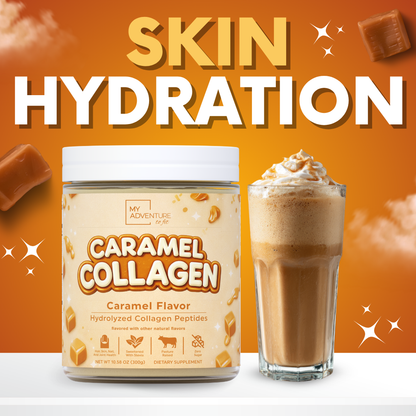 Caramel Collagen
