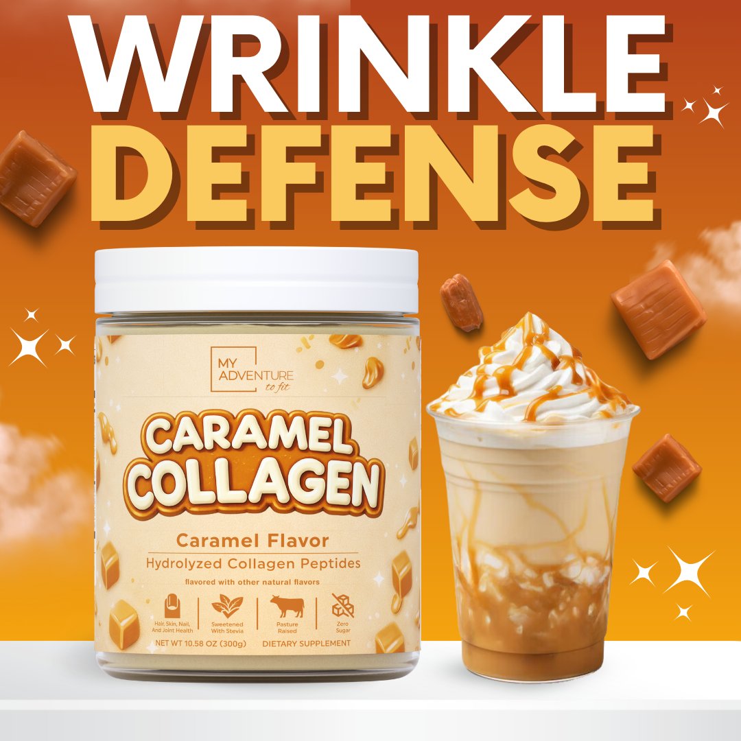 Caramel Collagen