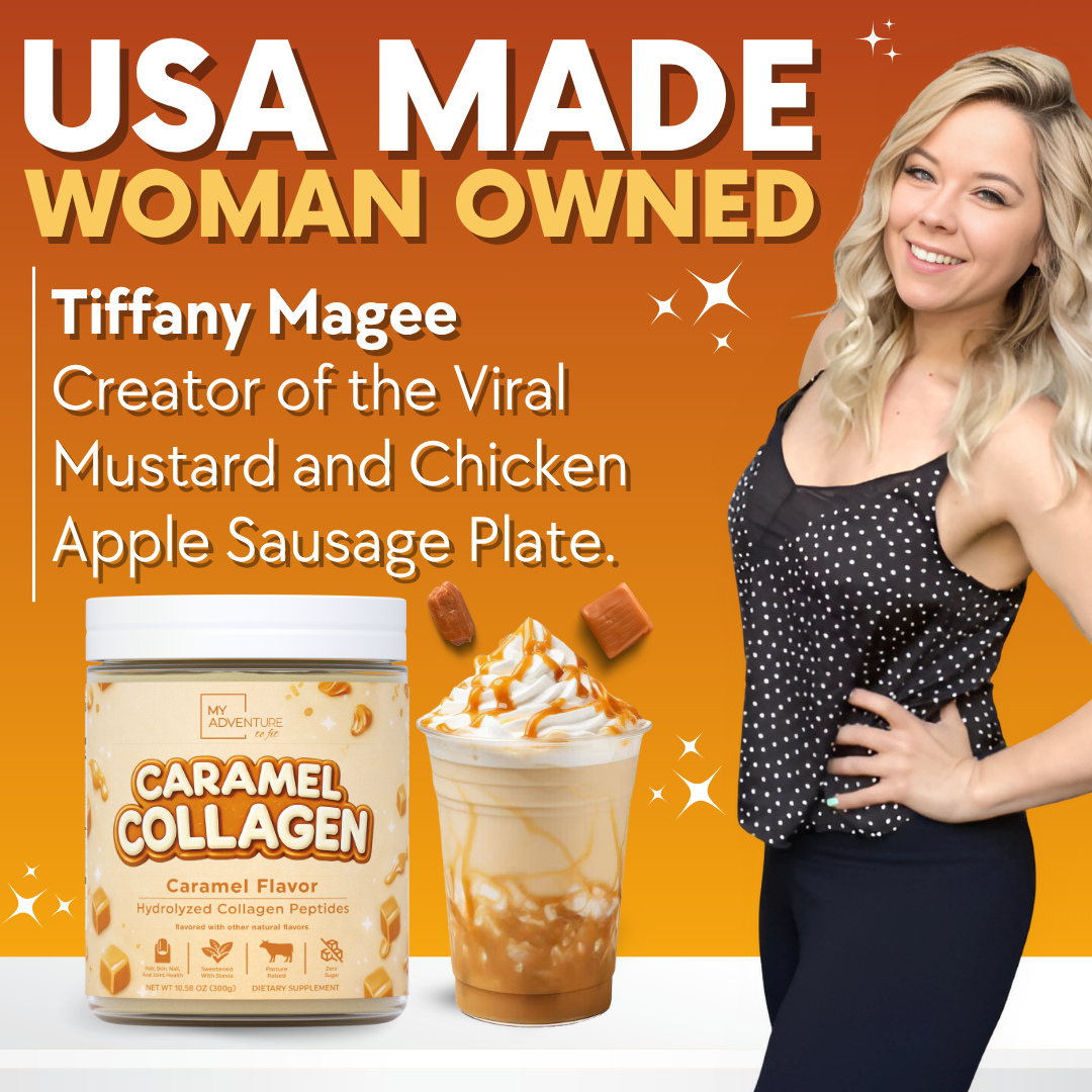Caramel Collagen