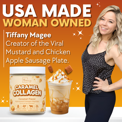 Caramel Collagen