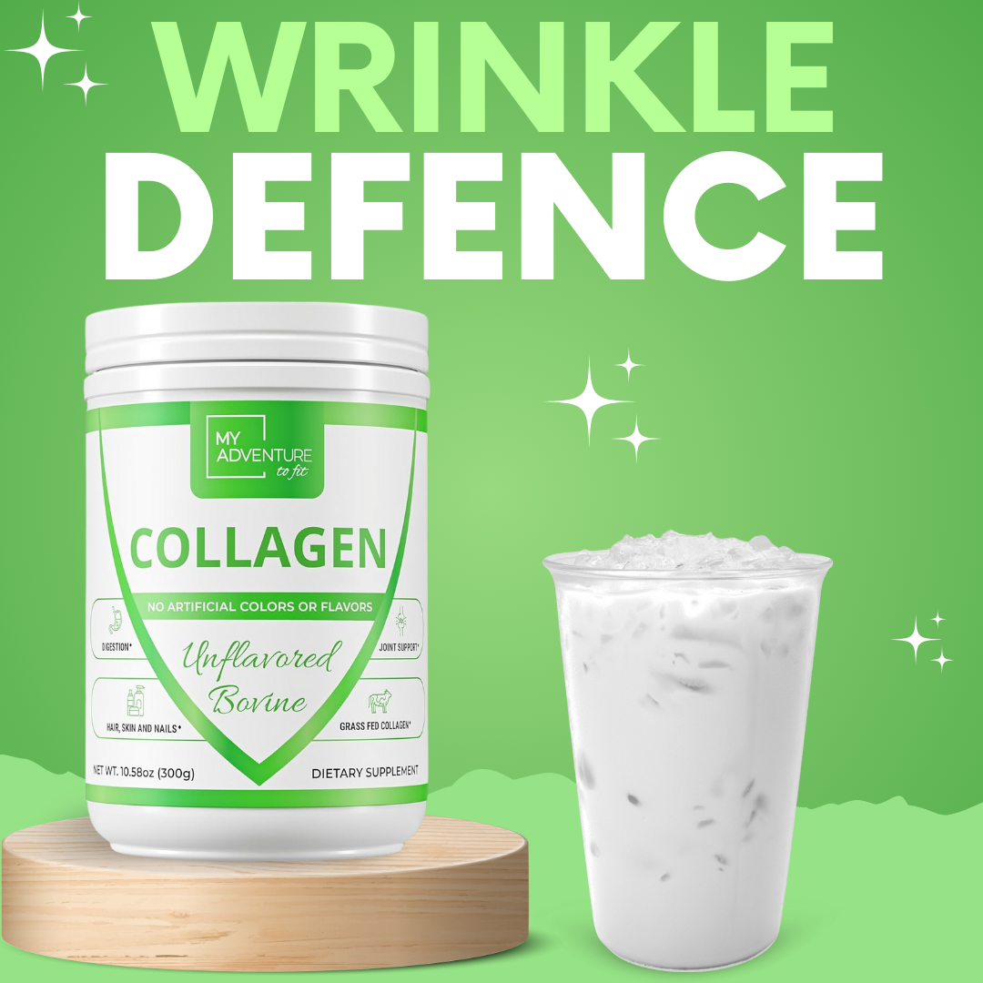 Grass Fed Collagen