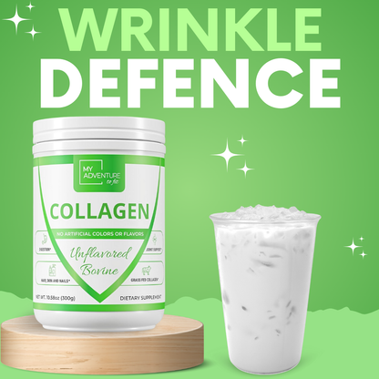 Grass Fed Collagen