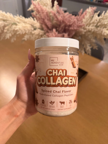 Chai Collagen