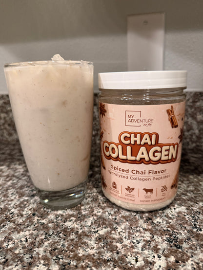 Chai Collagen