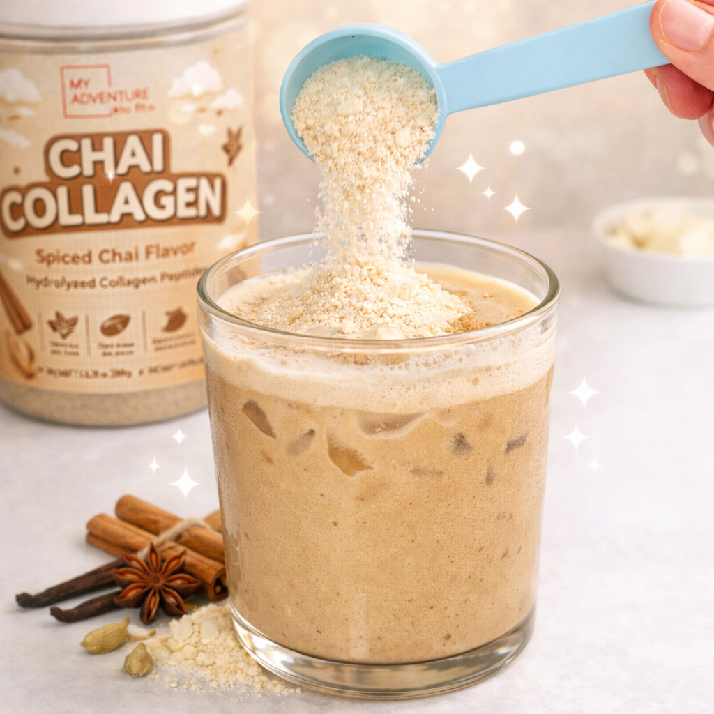 Chai Collagen