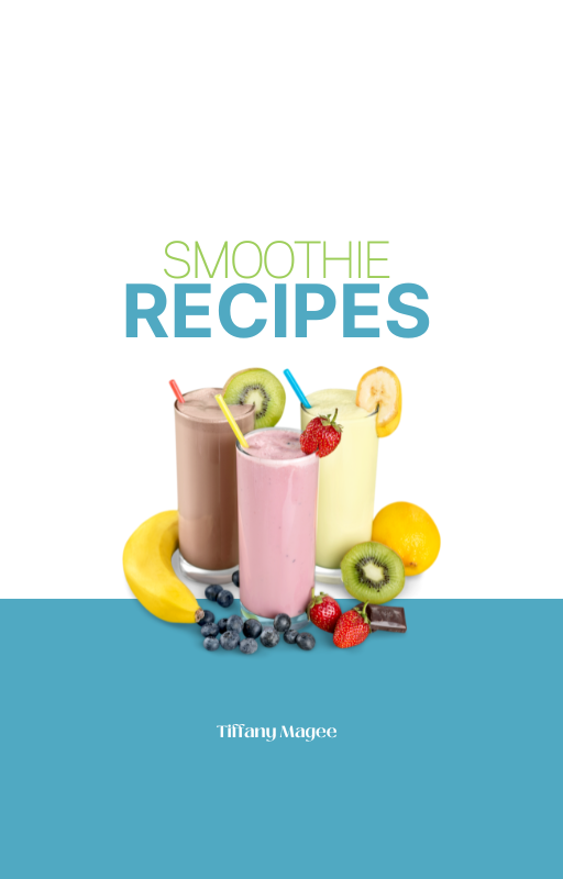 Free Smoothies Recipes Digital Download (40+ Recipes)