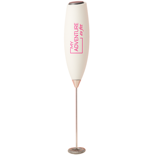 Frother Handheld Mixer