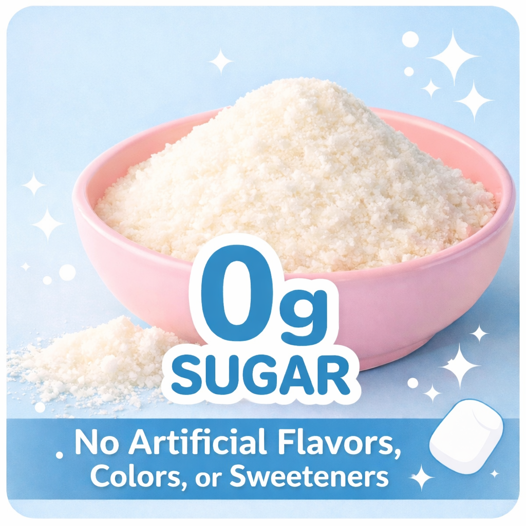 PRE-ORDER - Marshmallow Collagen - Early Access Limited Batch