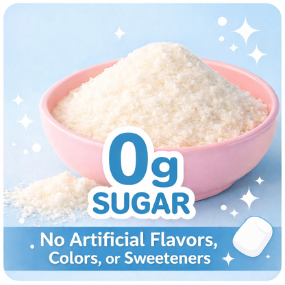 PRE-ORDER - Marshmallow Collagen - Early Access Limited Batch