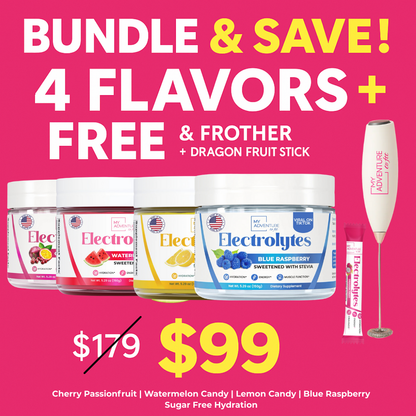 Black Friday Bundle 2025