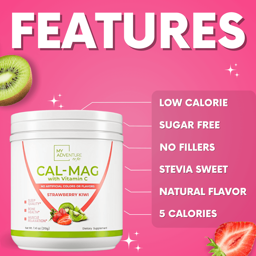 cal-mag-strawberry-kiwi-my-adventure-to-fit-4 - My Adventure to Fit