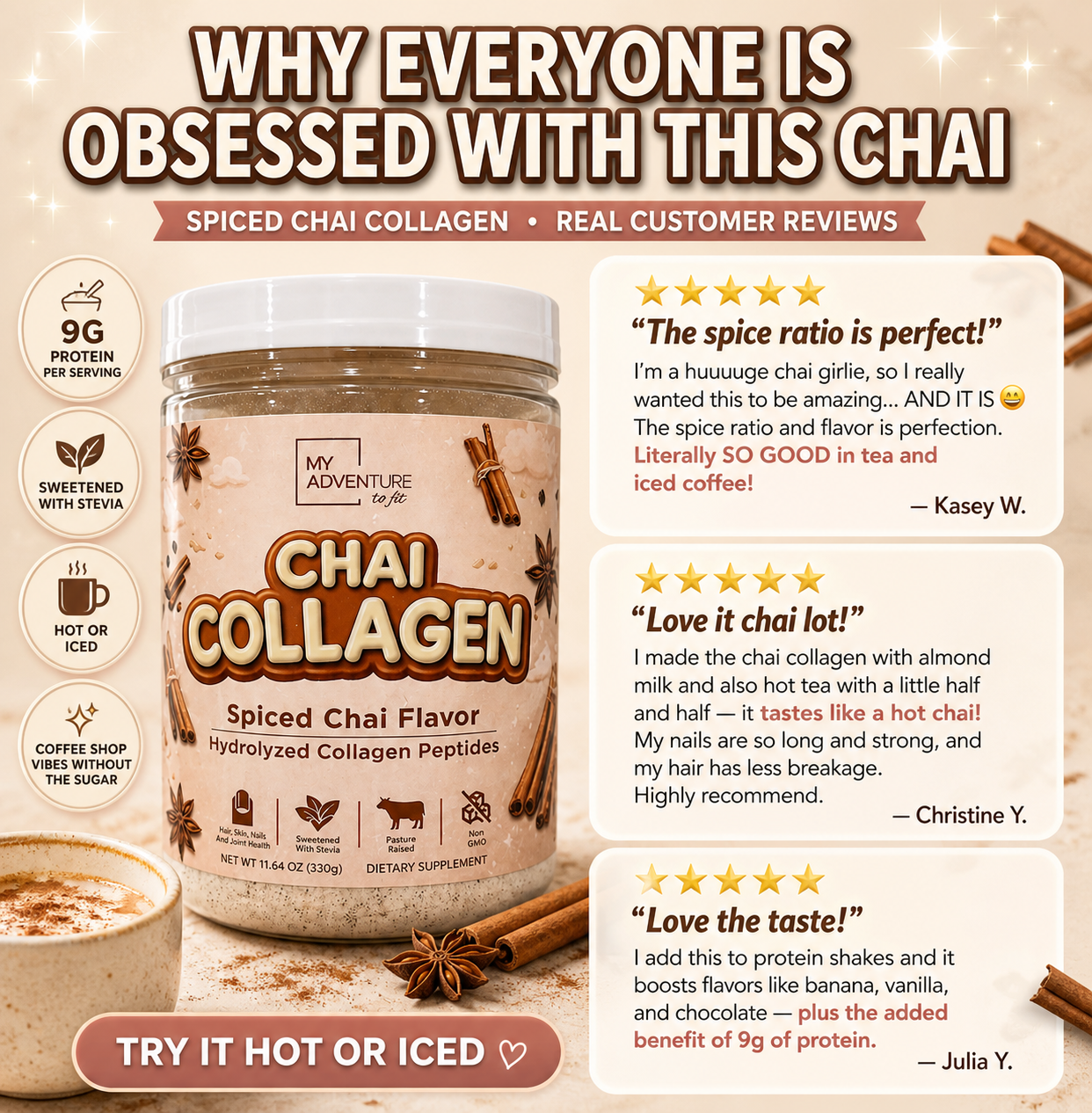 Chai Collagen