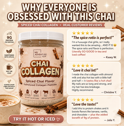 Chai Collagen