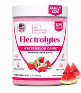 Electrolytes - Watermelon Candy - Family Size