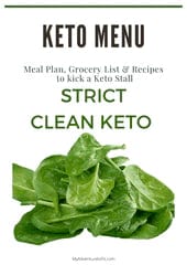 Keto Starter Pack - My Adventure to Fit